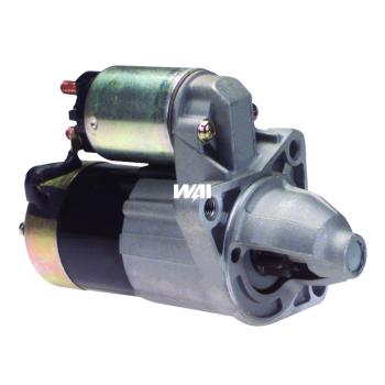1996 Mazda Protege Starter Motor WPS World Power Systems 17592N image 1 of 1