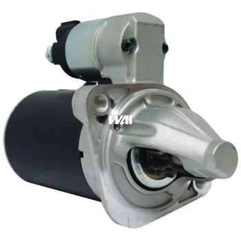 2012 Kia Rio Starter Motor WPS World Power Systems 17593N image 1 of 1