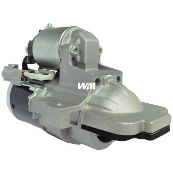 2011 Mazda CX-7 Starter Motor WPS World Power Systems 17598N image 1 of 1