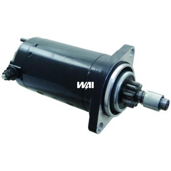 1992 Sea-Doo XP Starter Motor WPS World Power Systems 17605N image 1 of 1