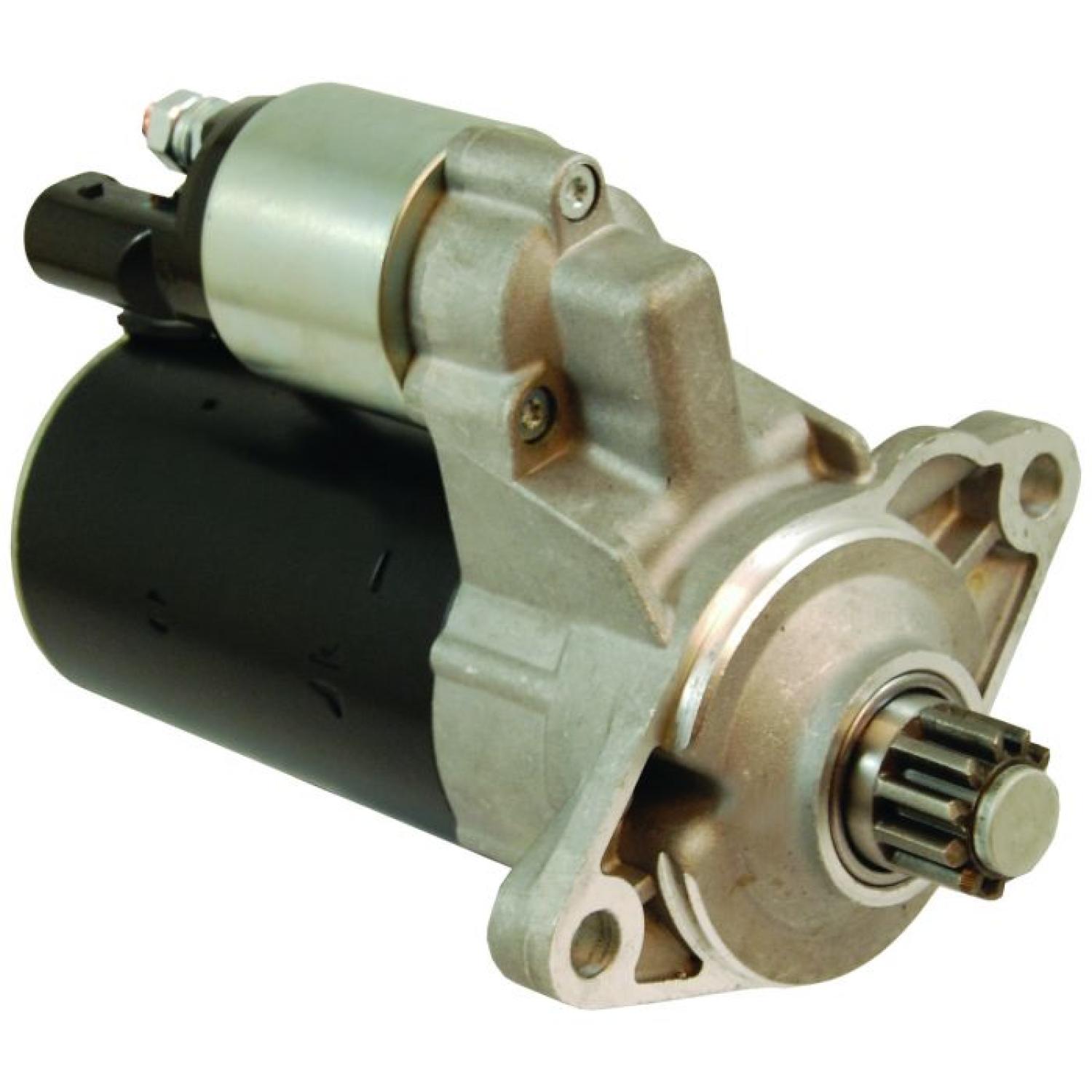 WPS World Power Systems 17656N - Starter Motor WPS World Power Systems 17656N Starter Motor product image 1 of 1