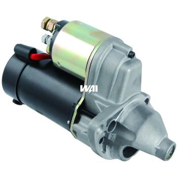 2001 Saturn SC1 Starter Motor WPS World Power Systems 17667N image 1 of 1