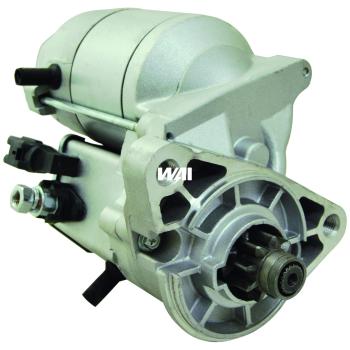 1994 Toyota T100 Starter Motor WPS World Power Systems 17668N image 1 of 1