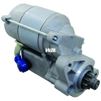 2000 Toyota 4Runner Starter Motor WPS World Power Systems 17671N image 1 of 1
