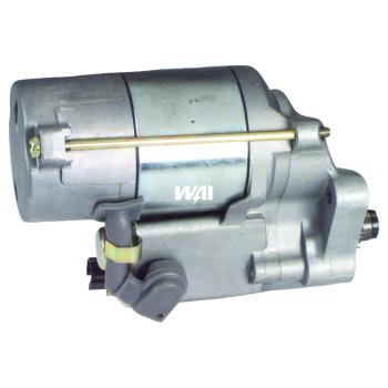 2000 Toyota 4Runner Starter Motor WPS World Power Systems 17672N image 1 of 1