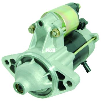 1996 Toyota Tercel Starter Motor WPS World Power Systems 17679N image 1 of 1