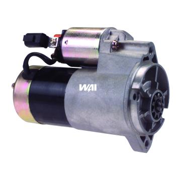 2000 Infiniti QX4 Starter Motor WPS World Power Systems 17683N image 1 of 1