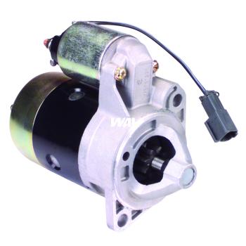 1999 Nissan Frontier Starter Motor WPS World Power Systems 17684N image 1 of 1