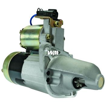 1989 Nissan Pulsar NX Starter Motor WPS World Power Systems 17688N image 1 of 1