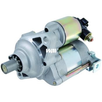 1997 Acura EL Starter Motor WPS World Power Systems 17693N image 1 of 1