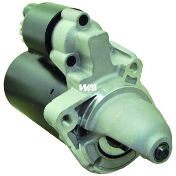 2000 BMW Z3 Starter Motor WPS World Power Systems 17702N image 1 of 1