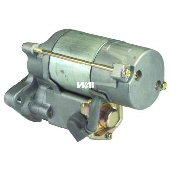 2010 Toyota Tacoma Starter Motor WPS World Power Systems 17706N image 1 of 1