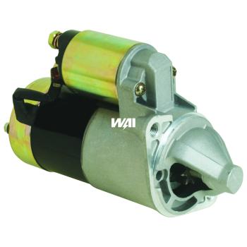 2005 Kia Spectra Starter Motor WPS World Power Systems 17708N image 1 of 1