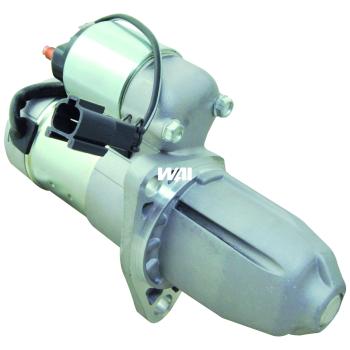 1999 Infiniti I30 Starter Motor WPS World Power Systems 17713N image 1 of 1