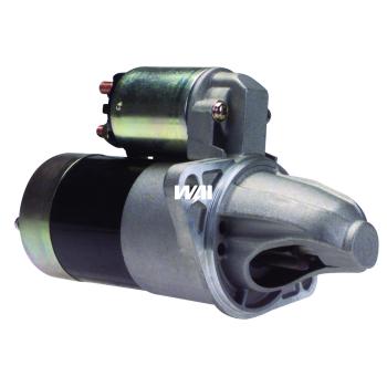 2003 Subaru Impreza Starter Motor WPS World Power Systems 17723N image 1 of 1