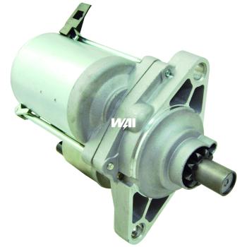 2001 Acura MDX Starter Motor WPS World Power Systems 17728N image 1 of 1
