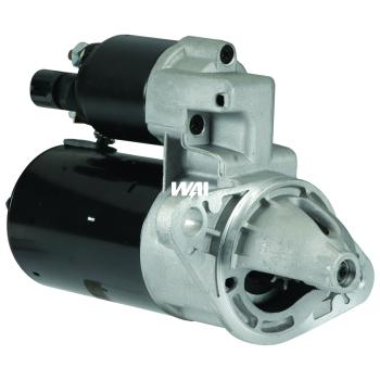 1999 Dodge Neon Starter Motor WPS World Power Systems 17736N image 1 of 1