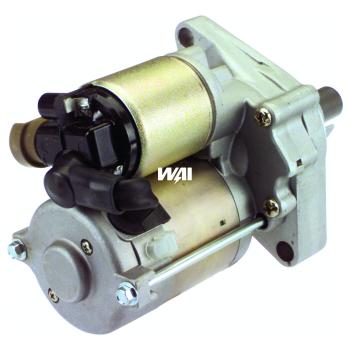 2005 Acura EL Starter Motor WPS World Power Systems 17741N image 1 of 1