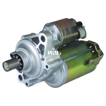 1999 Honda Prelude Starter Motor WPS World Power Systems 17744N image 1 of 1