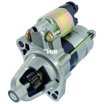 1998 Honda CR-V Starter Motor WPS World Power Systems 17746N image 1 of 1