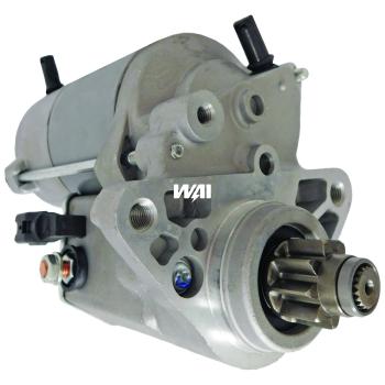 2003 Lexus LX470 Starter Motor WPS World Power Systems 17748N image 1 of 1
