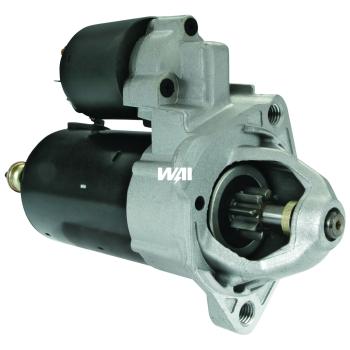 2005 Audi A4 Starter Motor WPS World Power Systems 17751N image 1 of 1