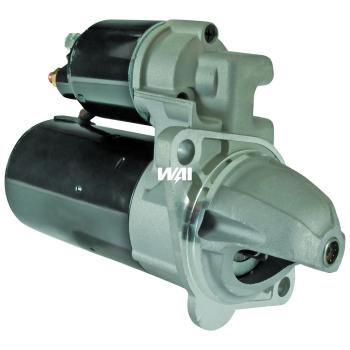 2002 Saturn L300 Starter Motor WPS World Power Systems 17760N image 1 of 1
