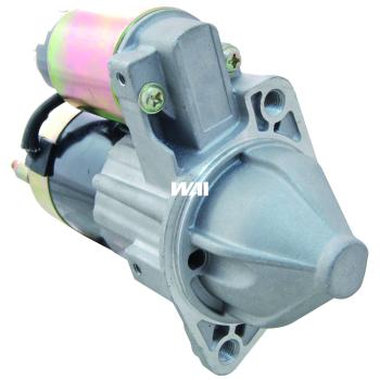 2004 Kia Magentis Starter Motor WPS World Power Systems 17762N image 1 of 1