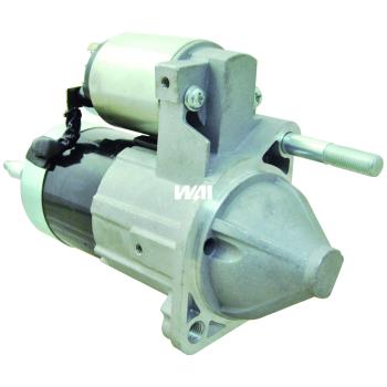 2004 Kia Magentis Starter Motor WPS World Power Systems 17764N image 1 of 1