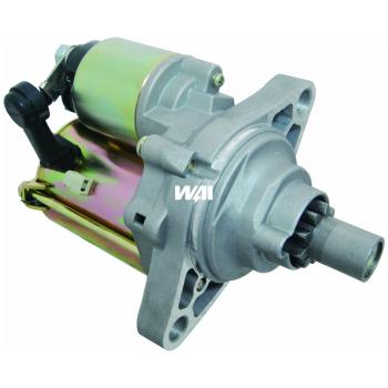 2000 Honda Civic Starter Motor WPS World Power Systems 17771N image 1 of 1