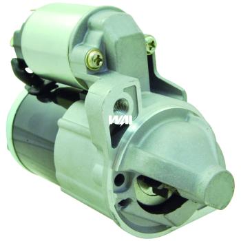 2004 Mitsubishi Montero Starter Motor WPS World Power Systems 17775N image 1 of 1