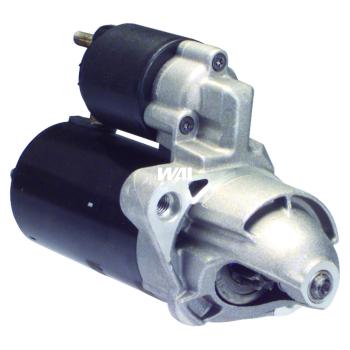 2005 Audi A4 Starter Motor WPS World Power Systems 17778N image 1 of 1