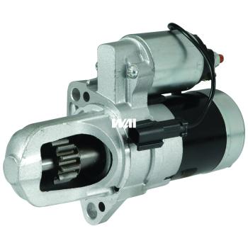 2003 Nissan Maxima Starter Motor WPS World Power Systems 17779N image 1 of 1