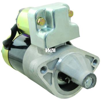 2002 Chevrolet Tracker Starter Motor WPS World Power Systems 17783N image 1 of 1