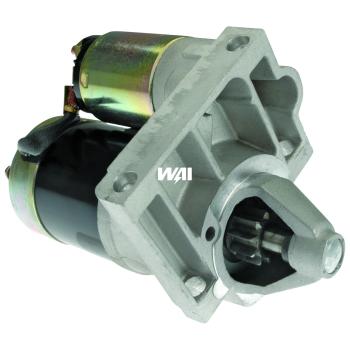 1999 Jeep TJ Starter Motor WPS World Power Systems 17786N image 1 of 1
