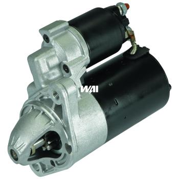 2000 Chrysler Neon Starter Motor WPS World Power Systems 17790N image 1 of 1