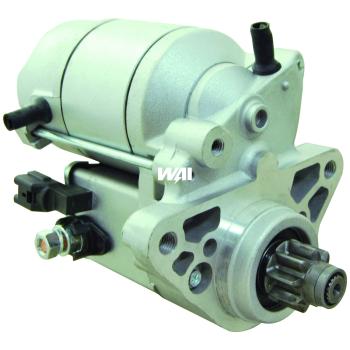 2005 Toyota Sequoia Starter Motor WPS World Power Systems 17791N image 1 of 1