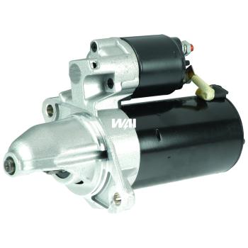 2002 Land Rover Range Rover Starter Motor WPS World Power Systems 17792N image 1 of 1