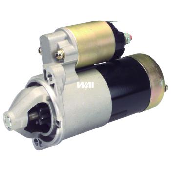 2004 Mitsubishi Outlander Starter Motor WPS World Power Systems 17796N image 1 of 1