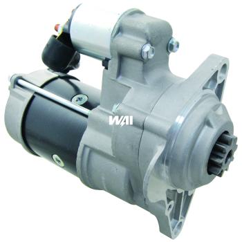 2007 GMC C4500 Topkick Starter Motor WPS World Power Systems 17801N image 1 of 1