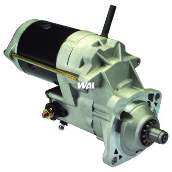 2002 Ford Excursion Starter Motor WPS World Power Systems 17802N image 1 of 1
