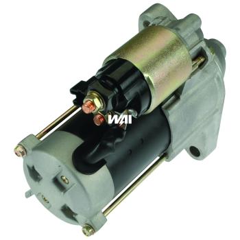 2004 Toyota Echo Starter Motor WPS World Power Systems 17806N image 1 of 1