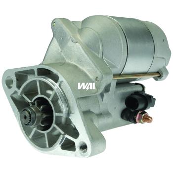 2001 Chrysler Sebring Starter Motor WPS World Power Systems 17809N image 1 of 1