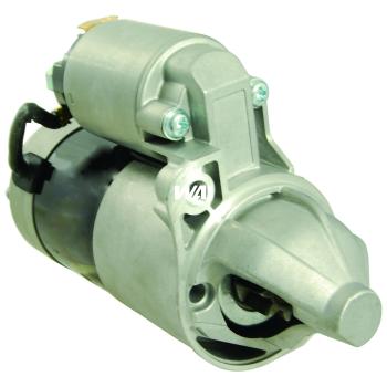 2006 Kia Sorento Starter Motor WPS World Power Systems 17810N image 1 of 1