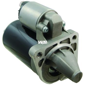 2005 Kia Rio Starter Motor WPS World Power Systems 17811N image 1 of 1
