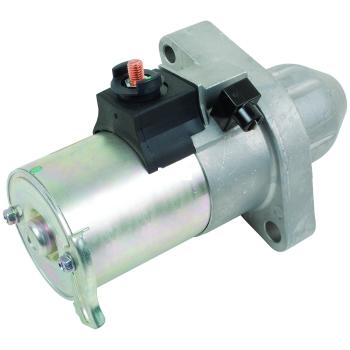 2003 Acura RSX Starter Motor WPS World Power Systems 17816N image 1 of 1