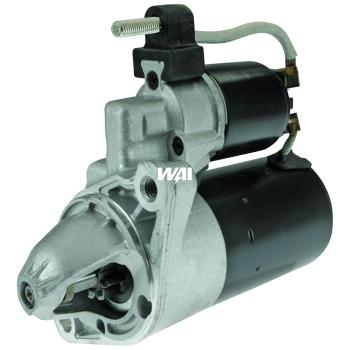 2005 Dodge SX 2.0 Starter Motor WPS World Power Systems 17821N image 1 of 1