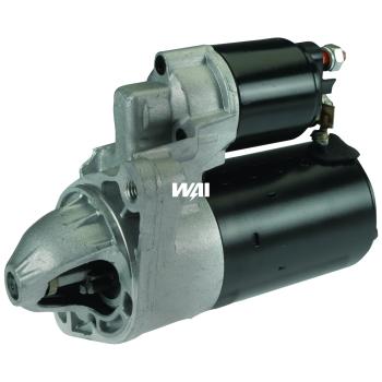 2003 Dodge SX 2.0 Starter Motor WPS World Power Systems 17822N image 1 of 1