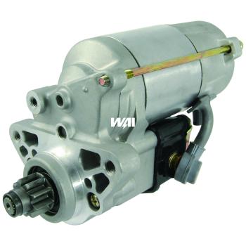 2007 Lexus SC430 Starter Motor WPS World Power Systems 17824N image 1 of 1