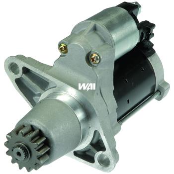 2014 Scion TC Starter Motor WPS World Power Systems 17825N image 1 of 1